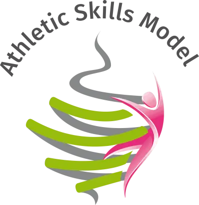 Athletic Skills Model logo